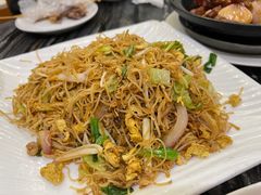 炒米粉-美极鲜食坊(宝安南路店)