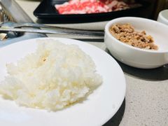 -海底捞火锅(奥森店)