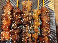 -红叶日料·放题·海胆·定食(星海店)