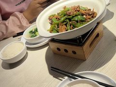 -九毛九西北菜(百信广场店)
