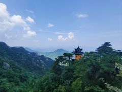 -九华山风景区