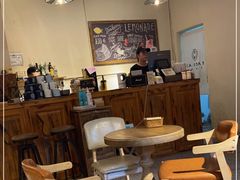 大堂-甘单茶事小馆(洋河店)