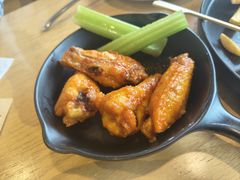 -星期五餐厅(金融街店)