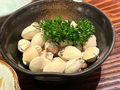 -纹兵卫手打荞麦面日料(虹桥本店)
