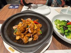 -港丽餐厅(正大店)