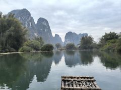 -广悦华阳朔河畔度假酒店(十里画廊遇龙河店)