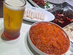 -小龙坎火锅(世纪城店)