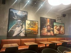 -Wagas(静安嘉里中心店)