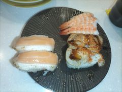 -争鲜回转寿司(浦东三钢里PLUS店)