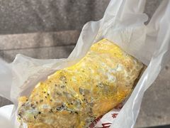 -新农村煎饼果子(香港花园店)