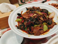-品味村.烤鸭(新中街店)