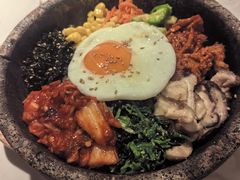 -七八冷面·延边朝鲜族美食(欢乐谷店)