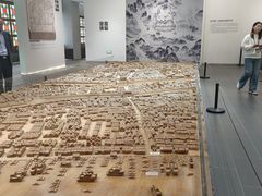 -广州市城市规划展览中心