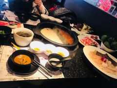 -老十七火锅(虹梅路店)