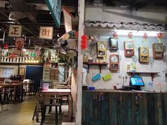 大堂-老长沙龙虾馆·聚会餐厅(白石洲店)