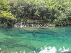 -石台牯牛降景区