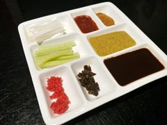 -皇城根北京风味主题餐厅(中海环宇城店)