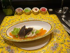 -唐御宴•御宴宫•唐代菜点(芙蓉西路店)