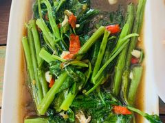 -Doo Dee Thai Food(Issan/Isaan/Esan)