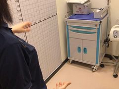 -优复医疗·骨科康复UP Clinic(陆家嘴院区)