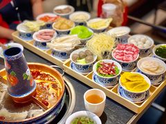 -咏江南·苏式火锅·苏州评弹(观前街店)