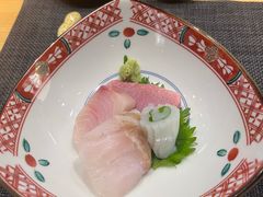 -鮨·海老·OMAKASE·板前料理(北京路店)