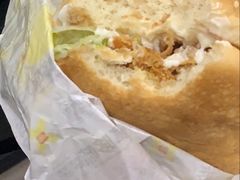 -德克士(砂之船奥特莱斯店)