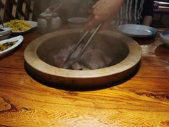 -滇香肴·云南菜蒸汽石锅鱼(云南北路店)