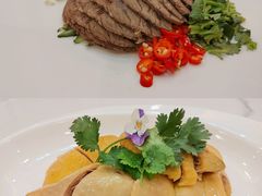 -新南华大酒店(广中店)