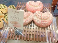 -派斯俊·本味(解放南路店)