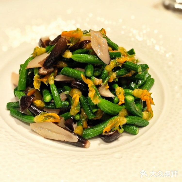 苏州金鸡湖边私房菜，美景美食两不误