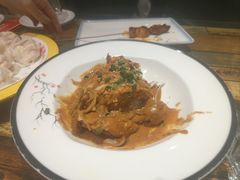 -金谷园饺子·烧烤(人大总店)