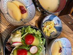 -铃木食堂(北新桥店)