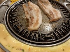 -元山烤肉店(假日广场店)