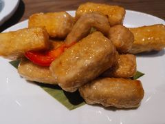 -四道菜·福建菜馆(新街口金鹰店)