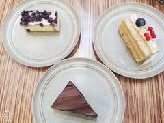 -榖屋house of flour(张江首店)