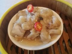 -豫园万丽酒店-万丽轩中餐厅(河南南路店)