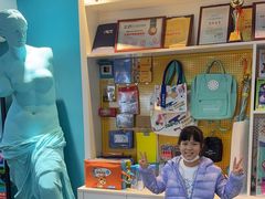 -大墨蒲公英素质美校(武汉保利校区)