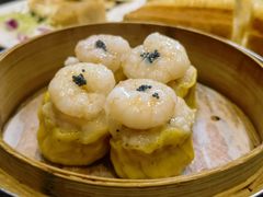 -锦绣庭苑·精细潮菜食府•商务宴请•生日家庭聚会(华侨城店)