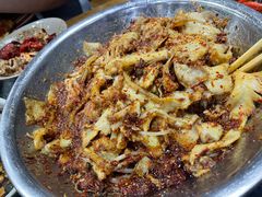 盆盆牛肚-辣盆盆麻辣小龙虾(哈尔滨总店)