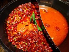 -冯校长老火锅(广州正佳广场店)