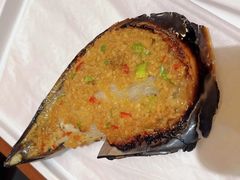 -大佬陈羊肉串(永安街店)
