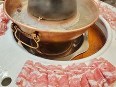 -乐宴·老北京铜火锅(桂庙店)