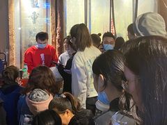 等位区-盟重烧烤(东瓜山创始店)