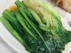 -點無缺茶楼·海鲜酒家(世博店)