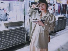 -华声天桥民俗文化园