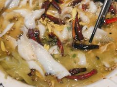 老坛子酸菜鱼-太二酸菜鱼(宁波来福士店)