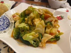 -番茄屋葡式美食(总店)