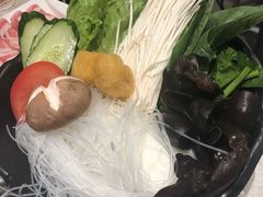 -千味涮·健康火锅(会展连城新天地店)