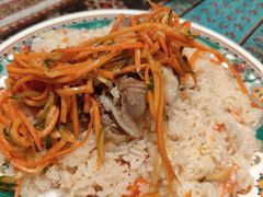 -巴依老爷新疆美食(工体旗舰店)